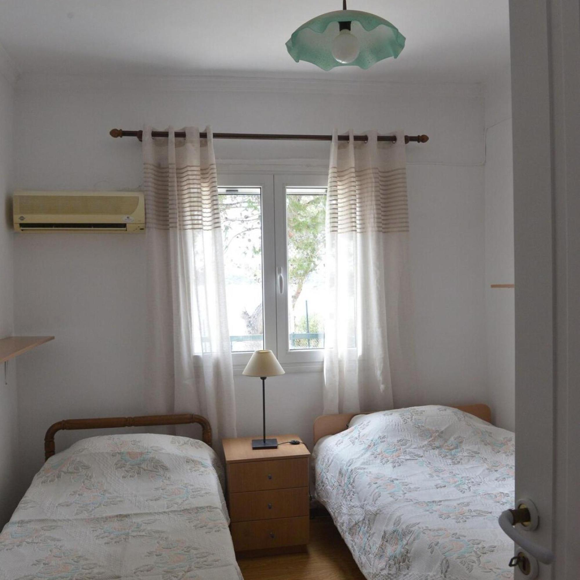 Salamis Beachfront House מראה חיצוני תמונה