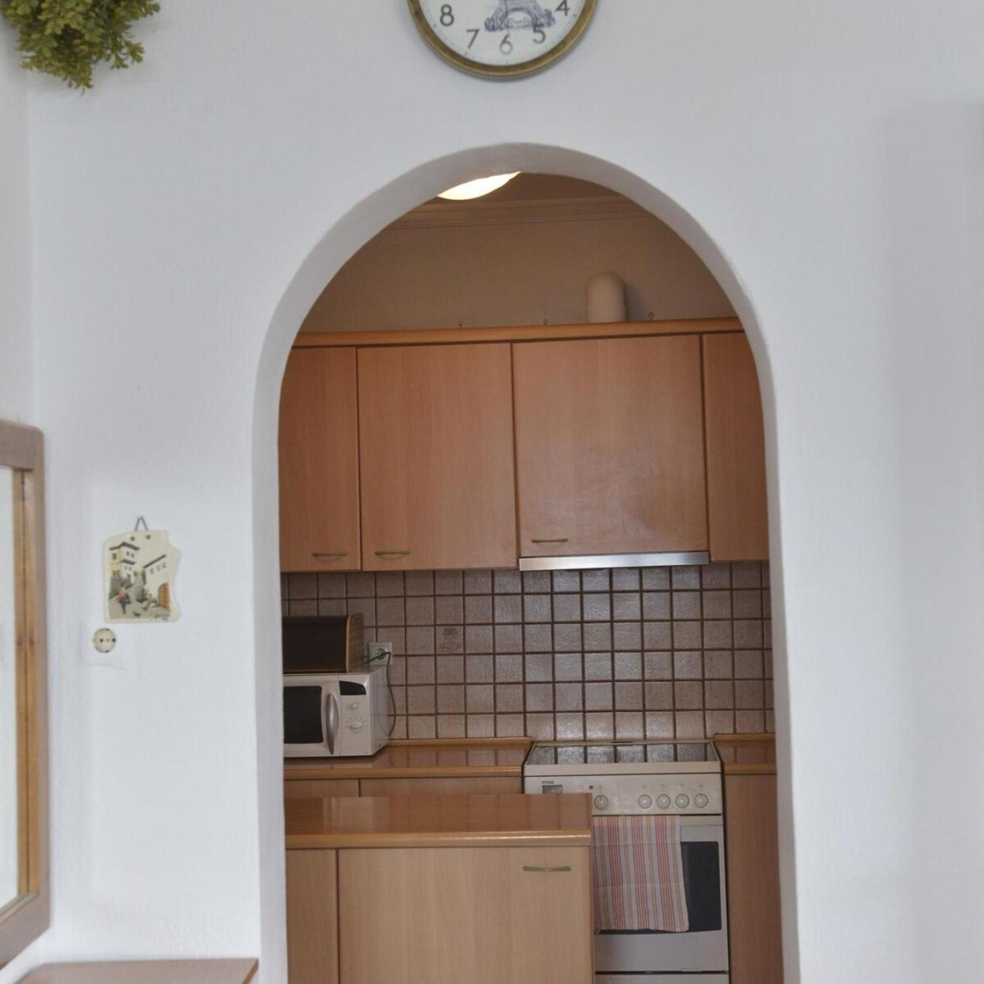 Salamis Beachfront House מראה חיצוני תמונה