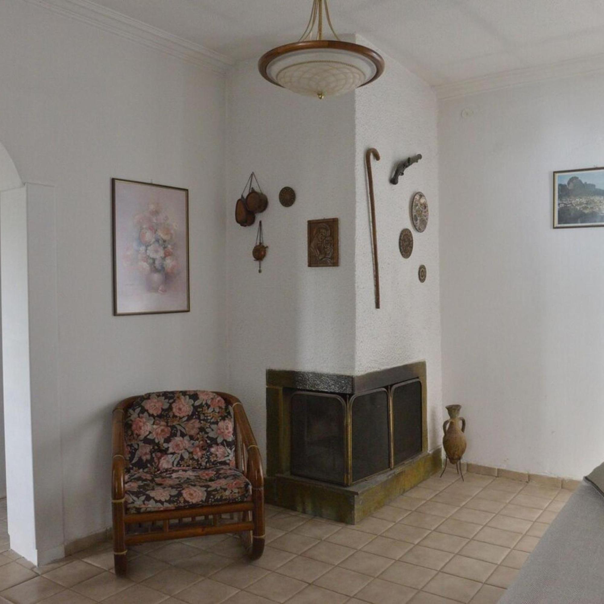 Salamis Beachfront House מראה חיצוני תמונה